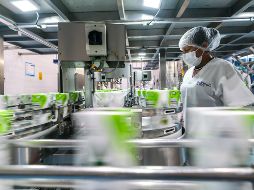 A pesar de la dinámica positiva de la economía del país, la inflación es el reto a vencer. ESPECIAL