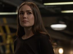 La temporada 8 de “The Blacklist” se estrena hoy en Netflix. CORTESÍA / NETFLIX