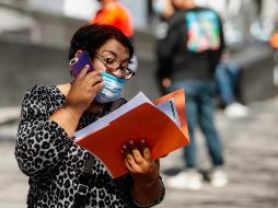 La Prodecon advierte que hay un potencial de 29 millones de asalariados que requerirán su constancia fiscal y otros más que tendrán que hacer el cambio de domicilio fiscal. EL INFORMADOR / ARCHIVO