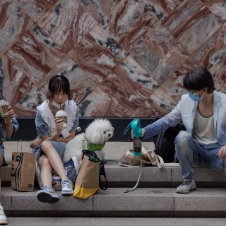 Temblor en China: Al menos un muerto tras sismo de magnitud 6.1