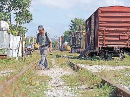 El gobernador también asegura que dará seguimiento al procesamiento de los dos mil millones de pesos que le toca aportar al Gobierno de federal a fin de tener un flujo de recursos. SUN / ARCHIVO