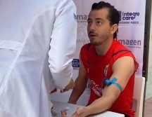 El Rebaño reportó para iniciar con sus actividades de cara al Torneo Apertura 2022 de la Liga MX. ESPECIAL / Chivas