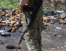 El viceministro de Relaciones Exteriores ruso, Serguéi Riabkov, dice que esta nueva batería de ayuda militar 