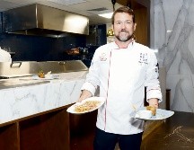 Eduardo Palazuelos. GENTE BIEN JALISCO/Claudio Jimeno