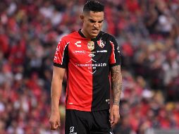 Los Zorros comenzarán su camino en el Apertura 2022 contra las Águilas del América en la cancha del Estadio Azteca el próximo 2 de julio. IMAGO7