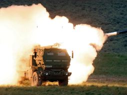 El subsecretario de Defensa para Política, Colin Kahl, los ucranianos le han ofrecido a EU 