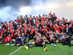 La Fiel podrá ver los partidos de su equipo tanto de local como de visitante, en televisión abierta, excepto los de León, Monterrey y Pachuca. IMAGO7