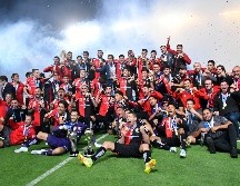 La Fiel podrá ver los partidos de su equipo tanto de local como de visitante, en televisión abierta, excepto los de León, Monterrey y Pachuca. IMAGO7