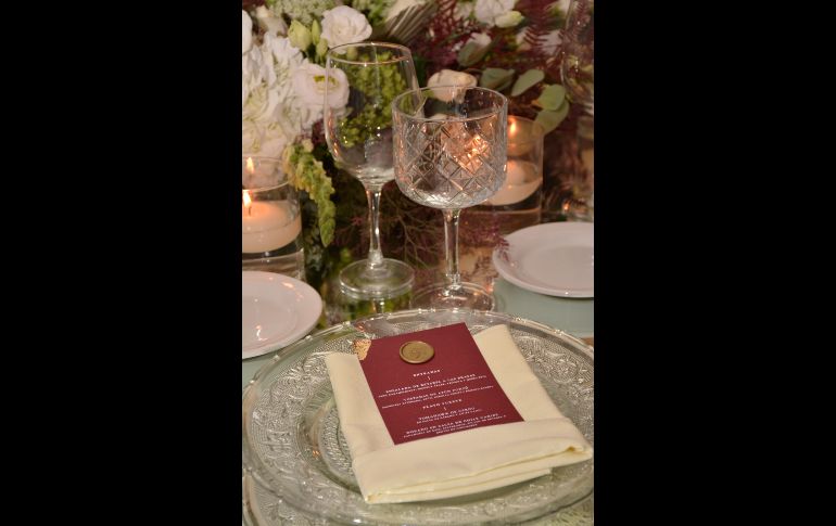 Aspecto. GENTE BIEN JALISCO/Marifer Rached