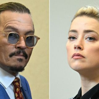 Amber Heard vs Johnny Depp: Llueven memes tras ganar el juicio el actor sobre su expareja