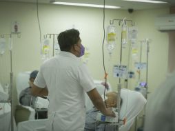 Imagen ilustrativa. EL INFORMADOR