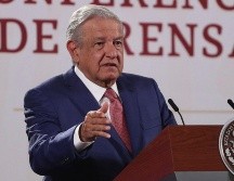 La asistencia de López Obrador a la Cumbre de las Américas ha sido tema de conversación en las últimas semanas. SUN