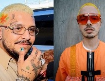 Nodal se arrepintió de lo ocurrido y pidió disculpas al colombiano por su reacción y la canción en su contra. ESPECIAL