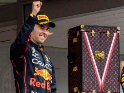 LOUIS VUITTON/ Cedric Fruneau