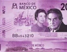 El Banco de México podría poner en circulación el nuevo billete de dos mil pesos que fue anunciado desde febrero del año pasado. ESPECIAL