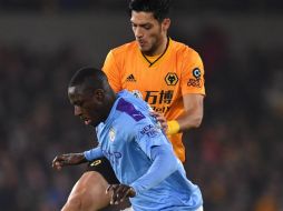 El juicio del futbolista y de su coacusado Louis Matturie está programado para el 25 de julio. AFP/ARCHIVO