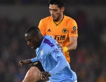 El juicio del futbolista y de su coacusado Louis Matturie está programado para el 25 de julio. AFP/ARCHIVO