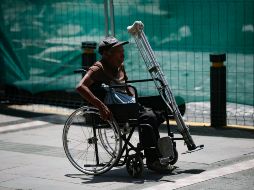 El registro se habilitará en 13 estados de la República. EL INFORMADOR/ARCHIVO