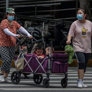 China confirma cuatro muertos tras sismos en el suroeste del país