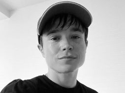 Fue en el año del 2014 cuando el canadiense se declaró gay, en ese momento comenzó el proceso de  aceptación que ha culminado con su transformación física. INSTAGRAM / elliotpage