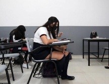 El Sistema Mi Beca Benito Juárez estará en mantenimiento hasta el 12 de junio. EL INFORMADOR/ ARCHIVO