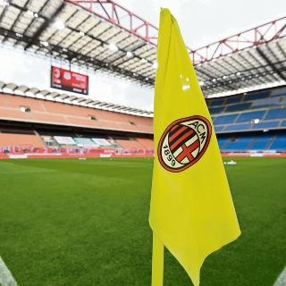 Milan, campeón de Italia, está a punto de ser comprado por RedBird