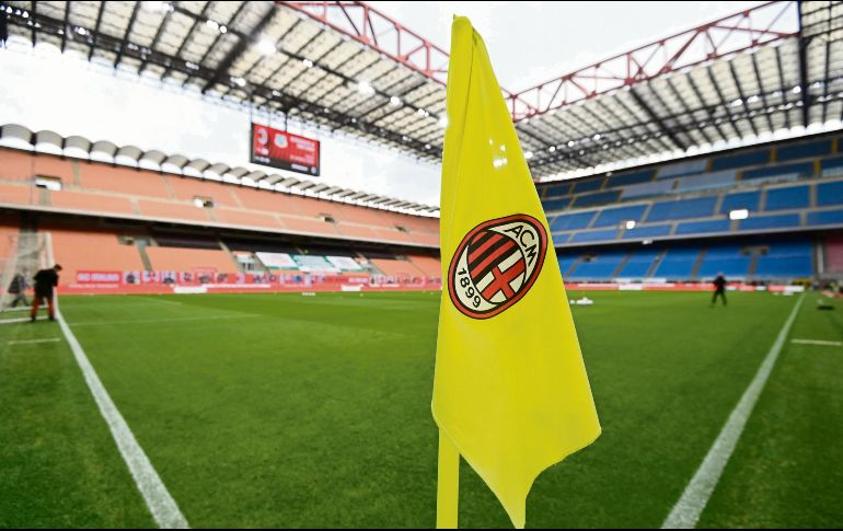 Uno de los clubes más emblemáticos de Italia está en la mira del millonario consorcio estadounidense. AFP/M. Medina