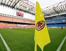 Uno de los clubes más emblemáticos de Italia está en la mira del millonario consorcio estadounidense. AFP/M. Medina