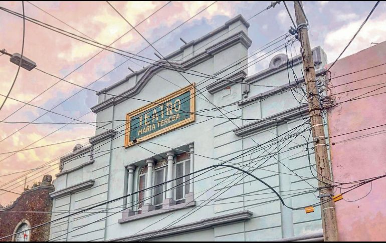 ¿Qué pasaría si las crisis y discusiones con nuestra pareja se expusieran públicamente? Esta es la cuestión que se responderá en el Teatro María Teresa con la obra “Los trapos sucios de Adán y Eva”. EL INFORMADOR/ Archivo