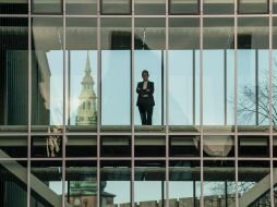 “Borgen: Reino, poder y gloria” se estrena hoy en Netflix. CORTESÍA / NETFLIX