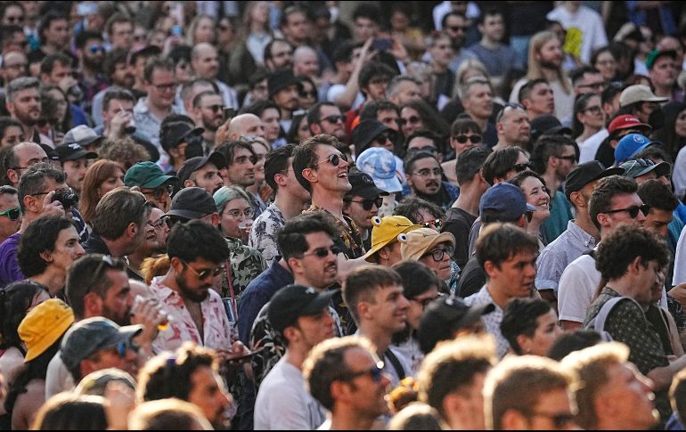 La investigadora Theofanopoulou cree que el estudio aporta datos para 