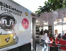 EL INFORMADOR / A. Camacho