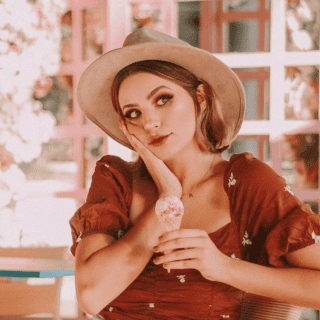 Veyra Sandoval, contenido digital que inspira