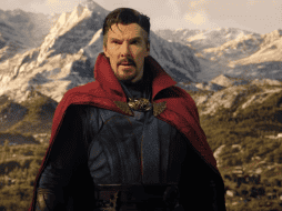 Doctor Strange 2 llegará a Disney+, tras diversos rumores que lo confirmaban. ESPECIAL / MARVEL