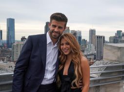 Muchas personas se están preguntando qué es lo que en realidad está pasando con la pareja, ya que hasta el momento solo son rumores que circulan en los medios de comunicación y en las redes sociales. AFP / ARCHIVO