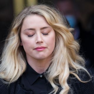 Amber Heard vs Johnny Deep: ¿Qué pasará? Afirman que la actriz no puede pagar la indemnización