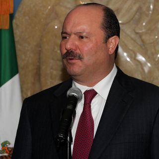 César Duarte, exgobernador de Chihuahua, extraditado de EU a México