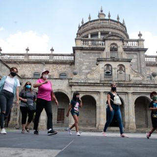 Museo Cabañas: Lista la cuarta edición de Andrógina Festival Diversa