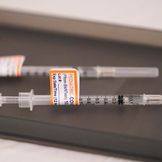 COVID: ¿Estados Unidos vacunará a menores de cinco años? Esto dicen autoridades