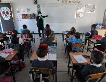 Los niños salen de vacaciones el próximo 28 de julio. EL INFORMADOR/ ARCHIVO