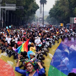 Terapias de conversión sexual se castigarán hasta con 3 años de prisión en Puebla