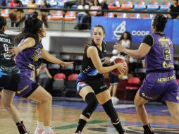 Con su marca de 8-2 Astros registra el mejor porcentaje de victorias en la Zona Sur.