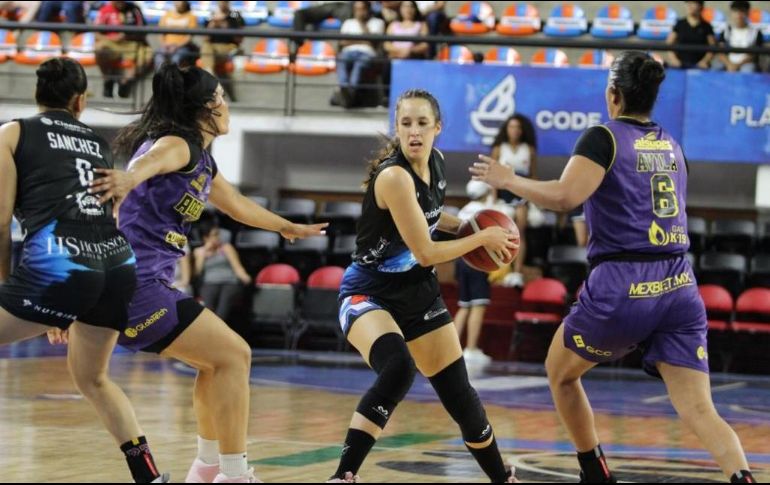 Con su marca de 8-2 Astros registra el mejor porcentaje de victorias en la Zona Sur.