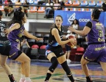 Con su marca de 8-2 Astros registra el mejor porcentaje de victorias en la Zona Sur.