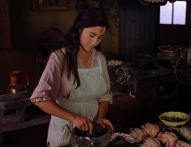 El ballet recoge la esencia la historia original, en donde el poder de la comida es la base central de la historia. En la imagen, un fotograma de la exitosa adaptación cinematográfica. ESPECIAL