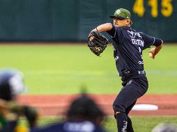 Los Mariachis sólo han ganado una de las seis series disputadas en el estadio Panamericano. ESPECIAL/Mariachis de Jalisco