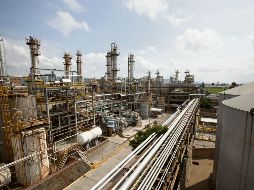 Las principales empresas del sector manufacturero del país usan el gas natural como fuente de energía para sus procesos productivos. EL INFORMADOR/ Archivo