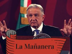 La mañanera de López Obrador de hoy 3 de junio de 2022