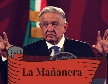 La mañanera de López Obrador de hoy 3 de junio de 2022