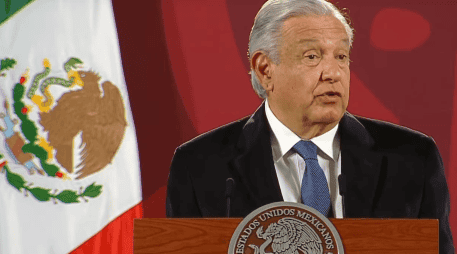 López Obrador también revela que tuvo encuentros con empresarios estadounidenses del sector energético, y 